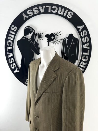 Chaqueta Ermenegildo Zegna (M)