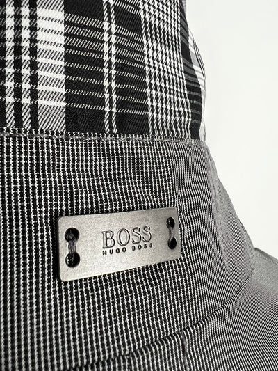 Gabardina Hugo Boss (L)