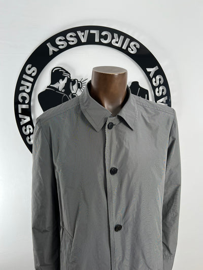 Gabardina Hugo Boss (L)