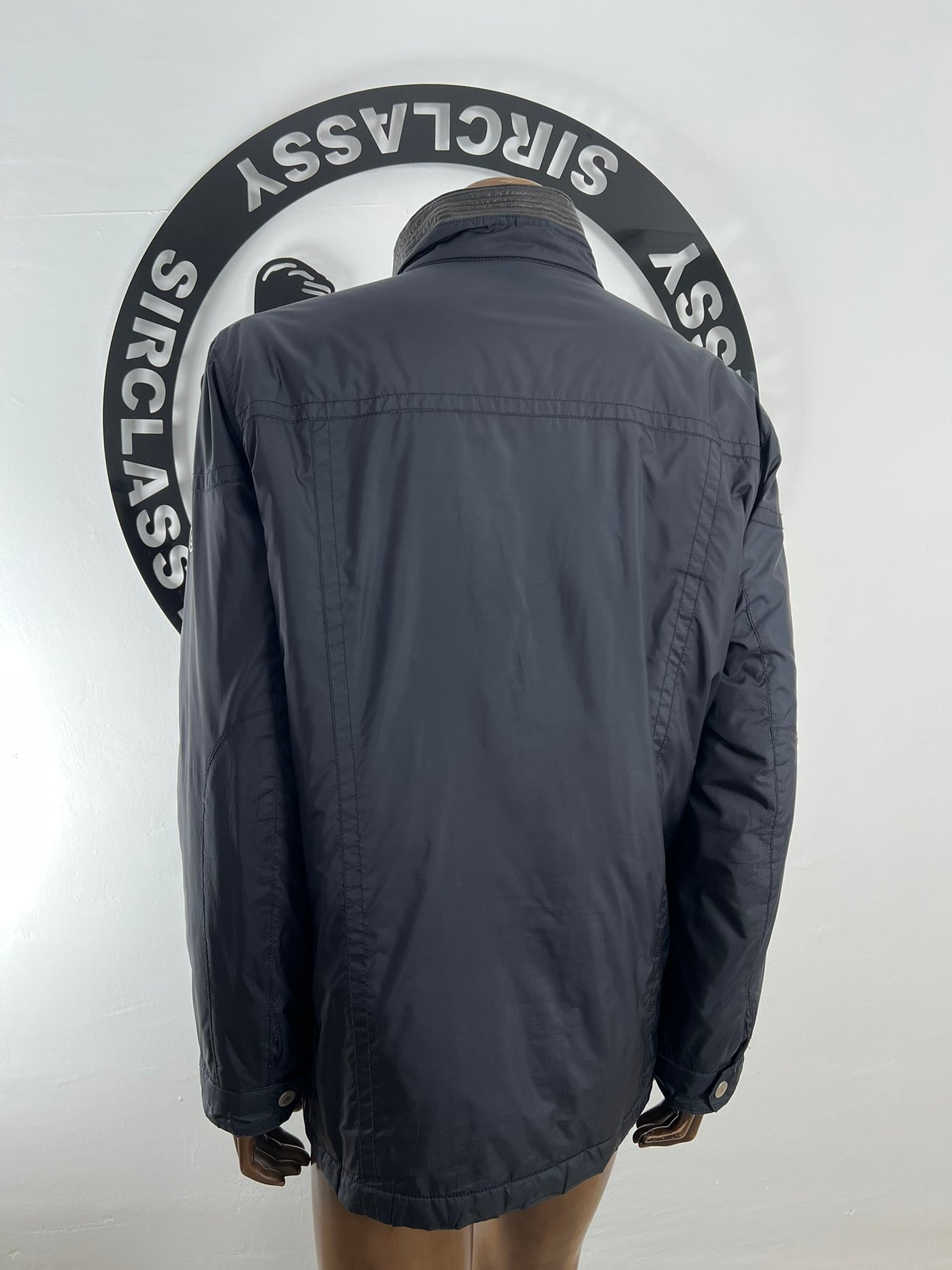 Abrigo Bogner (XL)