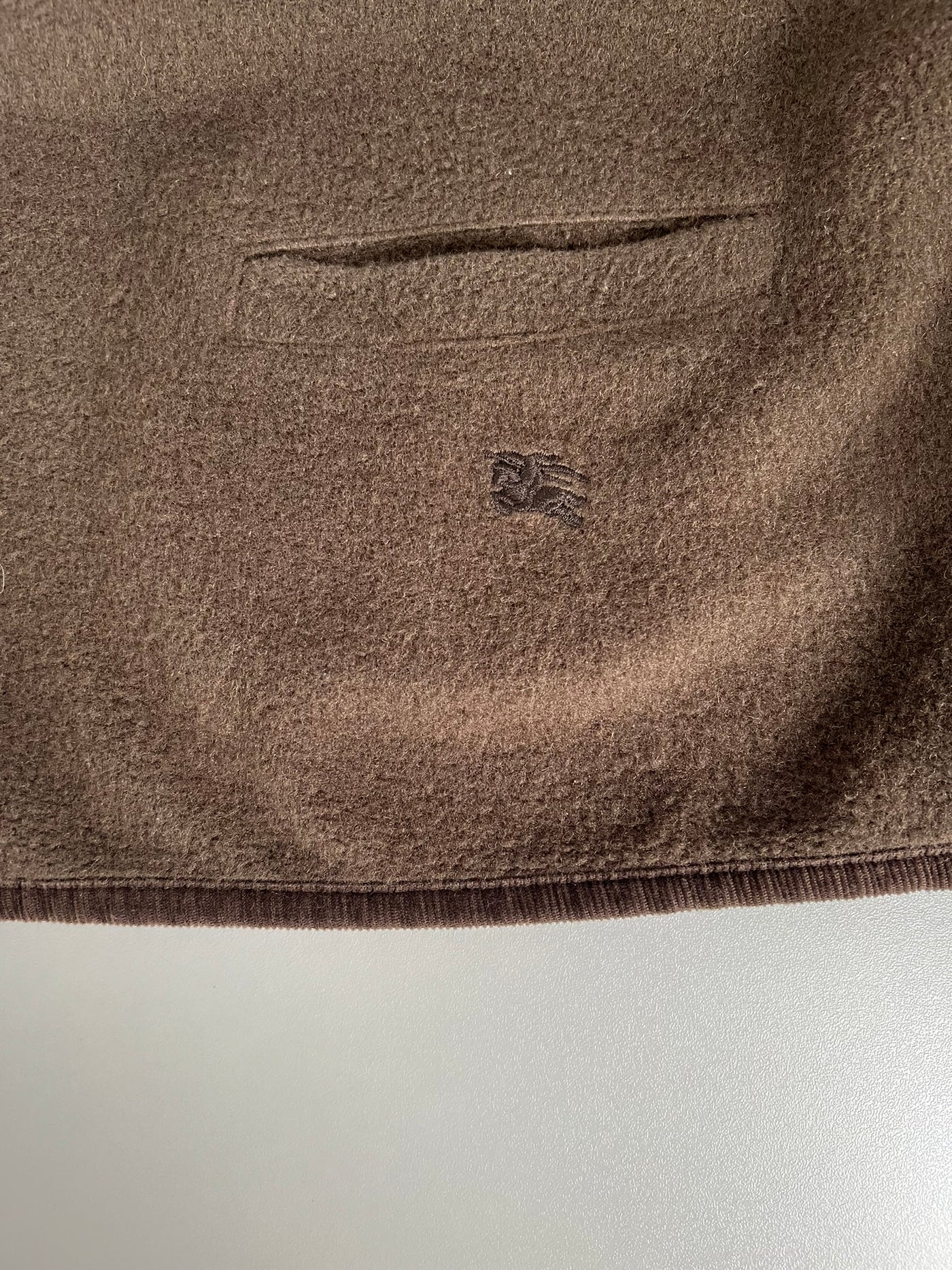 Chaleco Burberry (XL)