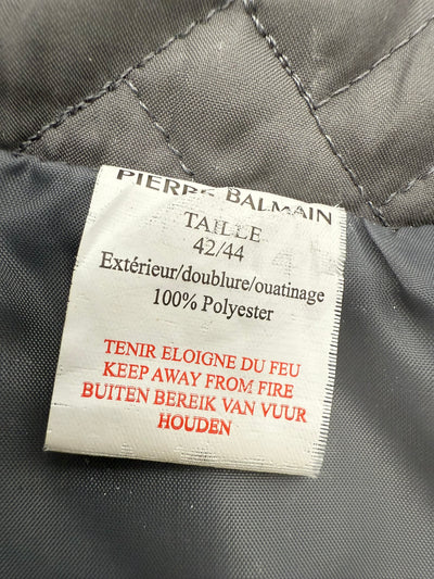 Cazadora Pierre Balmain (L)