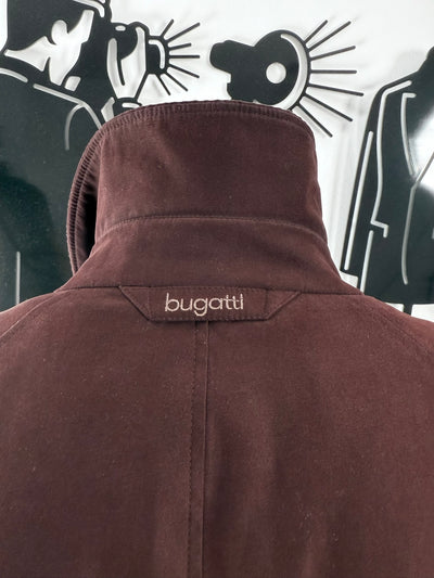 Abrigo Bugatti (L)
