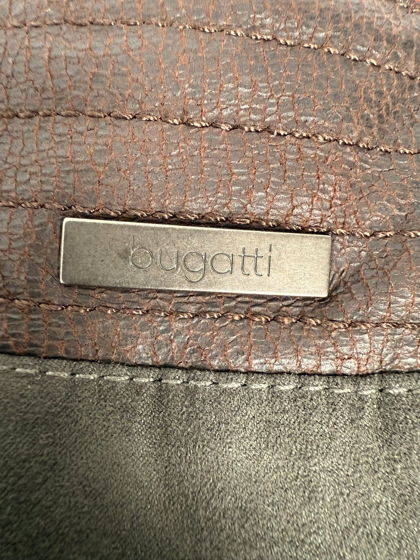 Abrigo Bugatti (XL)