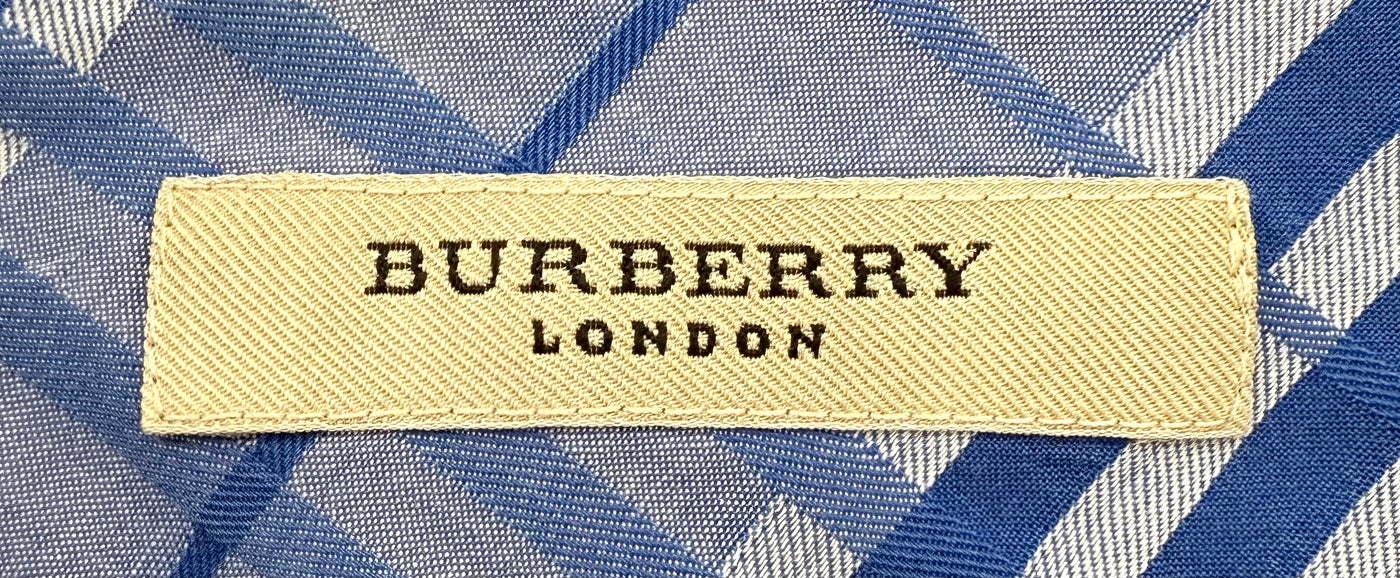 Camisa Burberry (L)