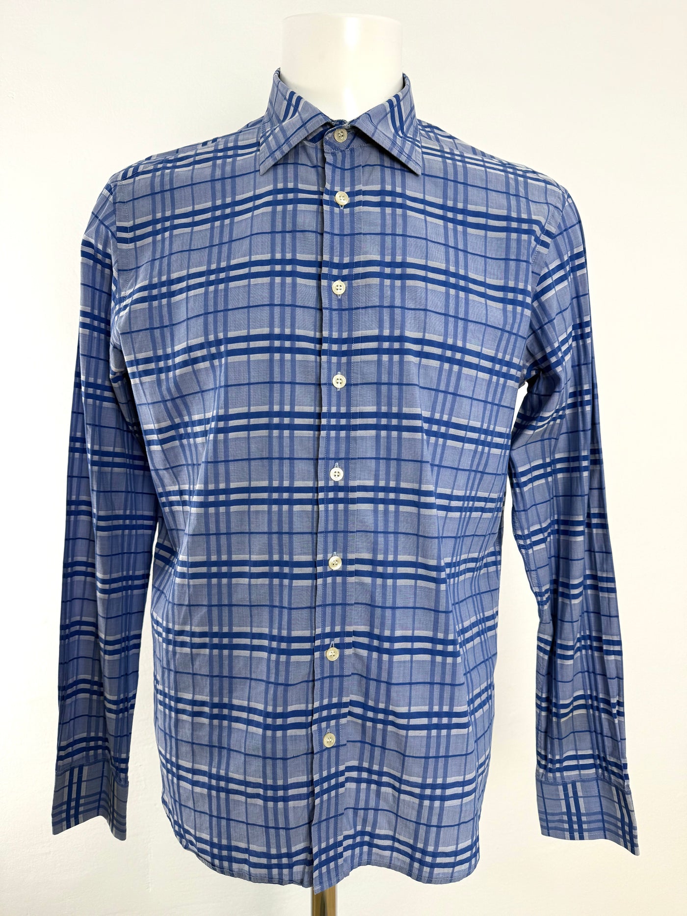 Camisa Burberry (L)