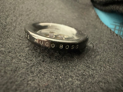 Abrigo Hugo Boss (M)