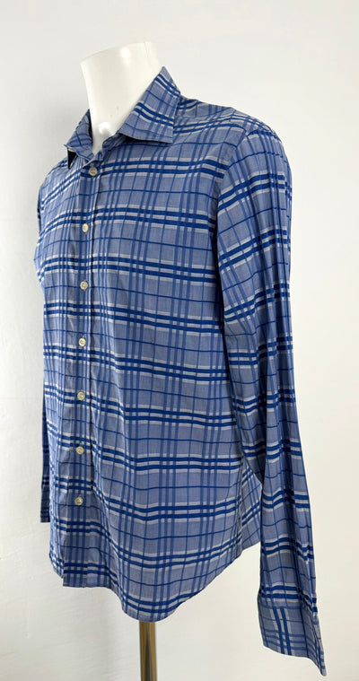 Camisa Burberry (L)
