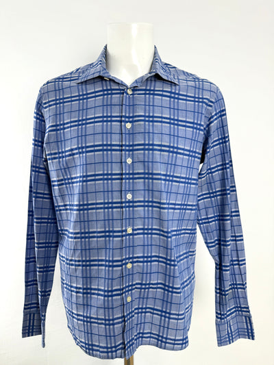 Camisa Burberry (L)