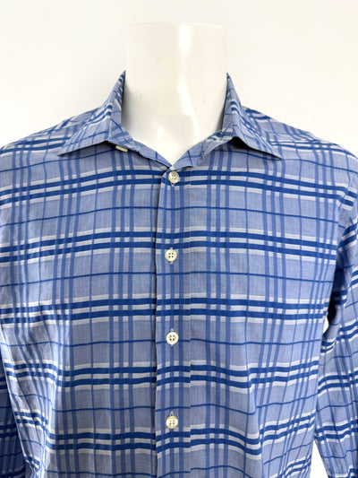 Camisa Burberry (L)