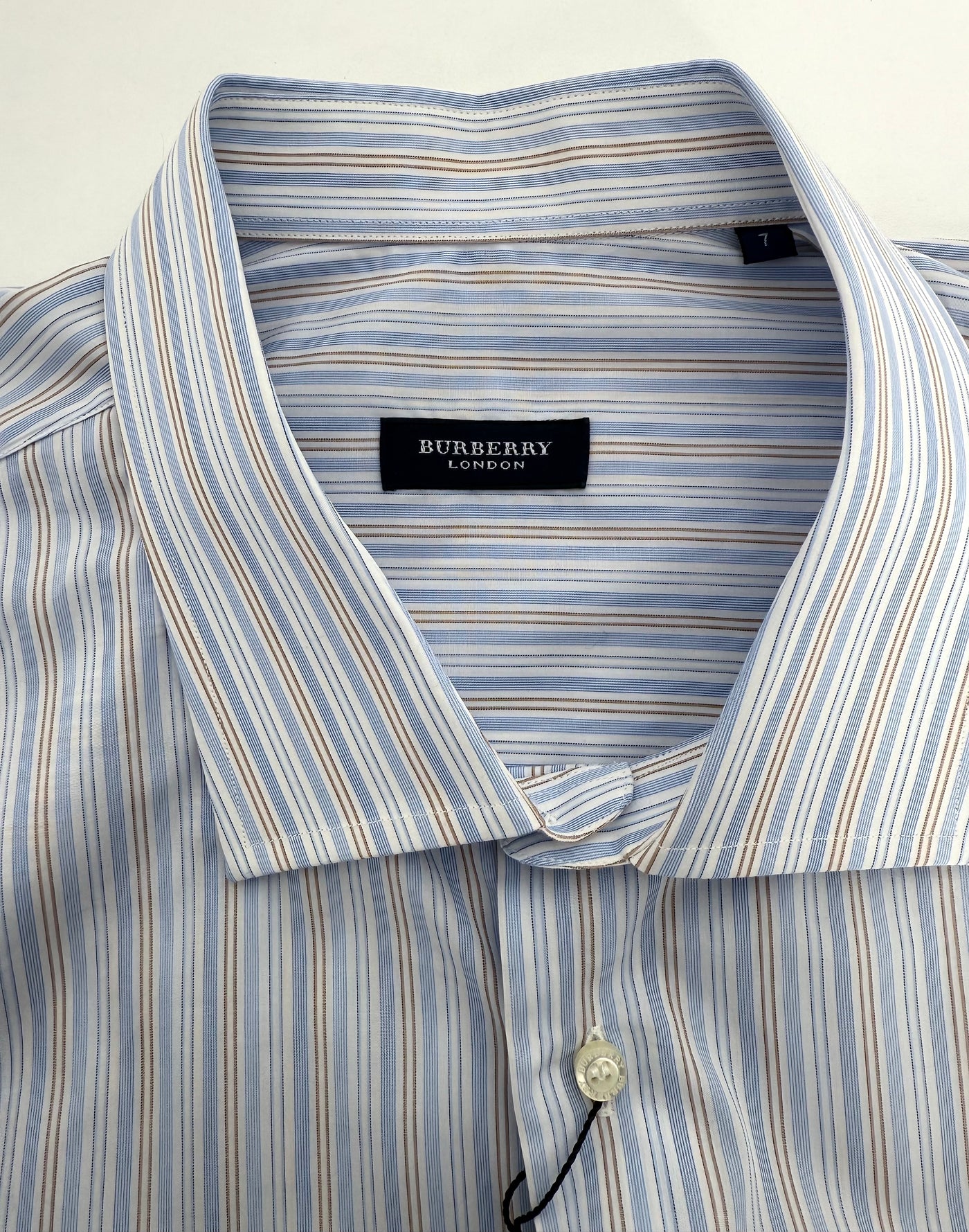 Camisa Burberry (XXL)