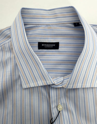 Camisa Burberry (XXL)