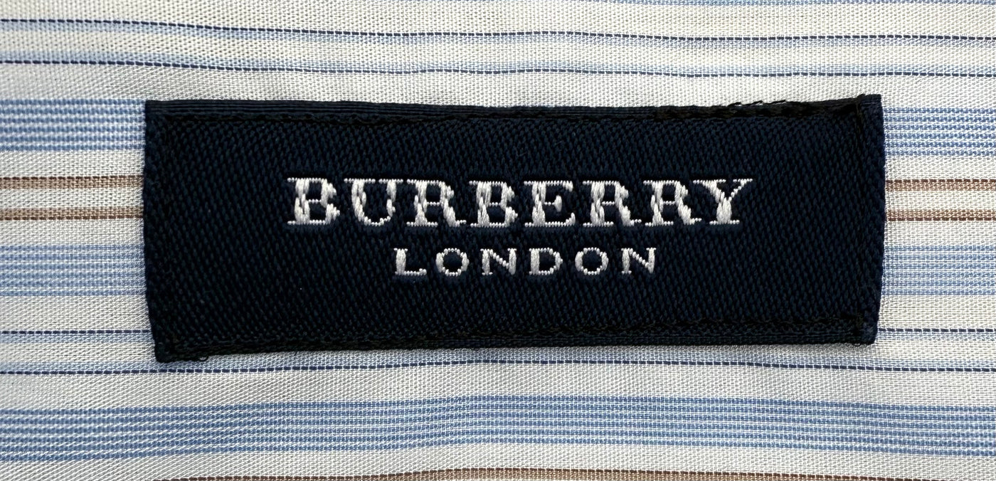 Camisa Burberry (XXL)
