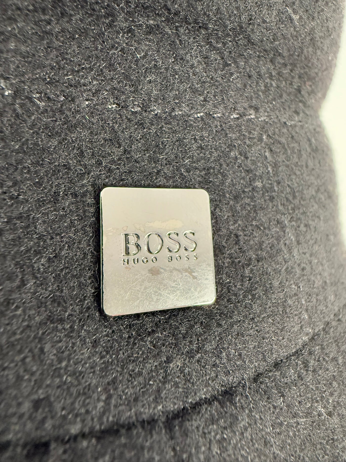 Abrigo Hugo Boss (M)