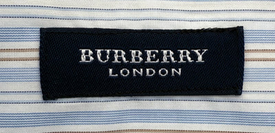 Camisa Burberry (XXL)