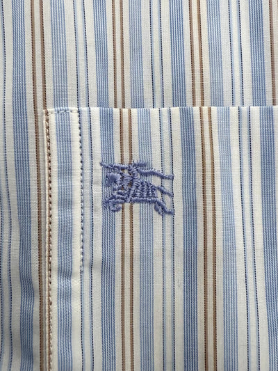 Camisa Burberry (XXL)