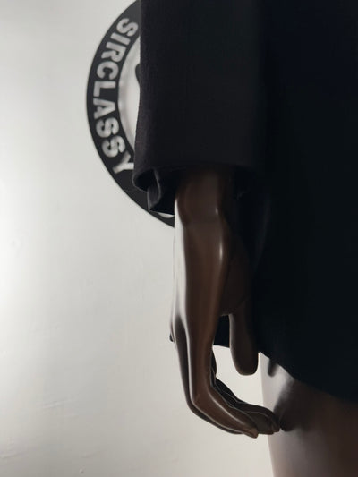 Abrigo Hugo Boss (M)