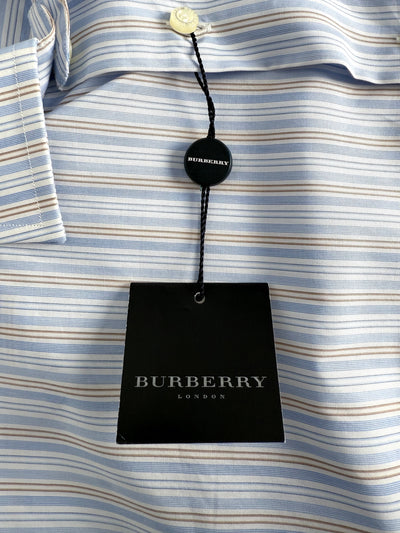 Camisa Burberry (XXL)