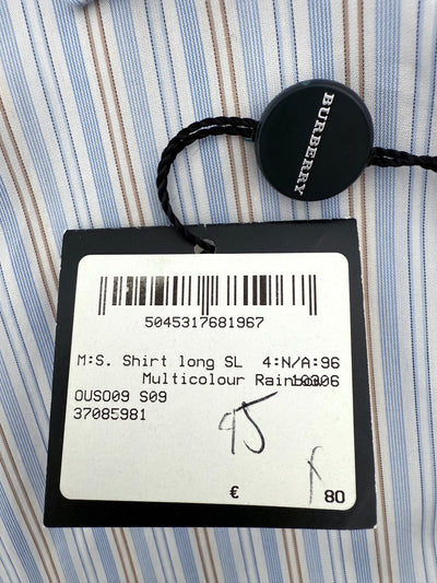 Camisa Burberry (XXL)