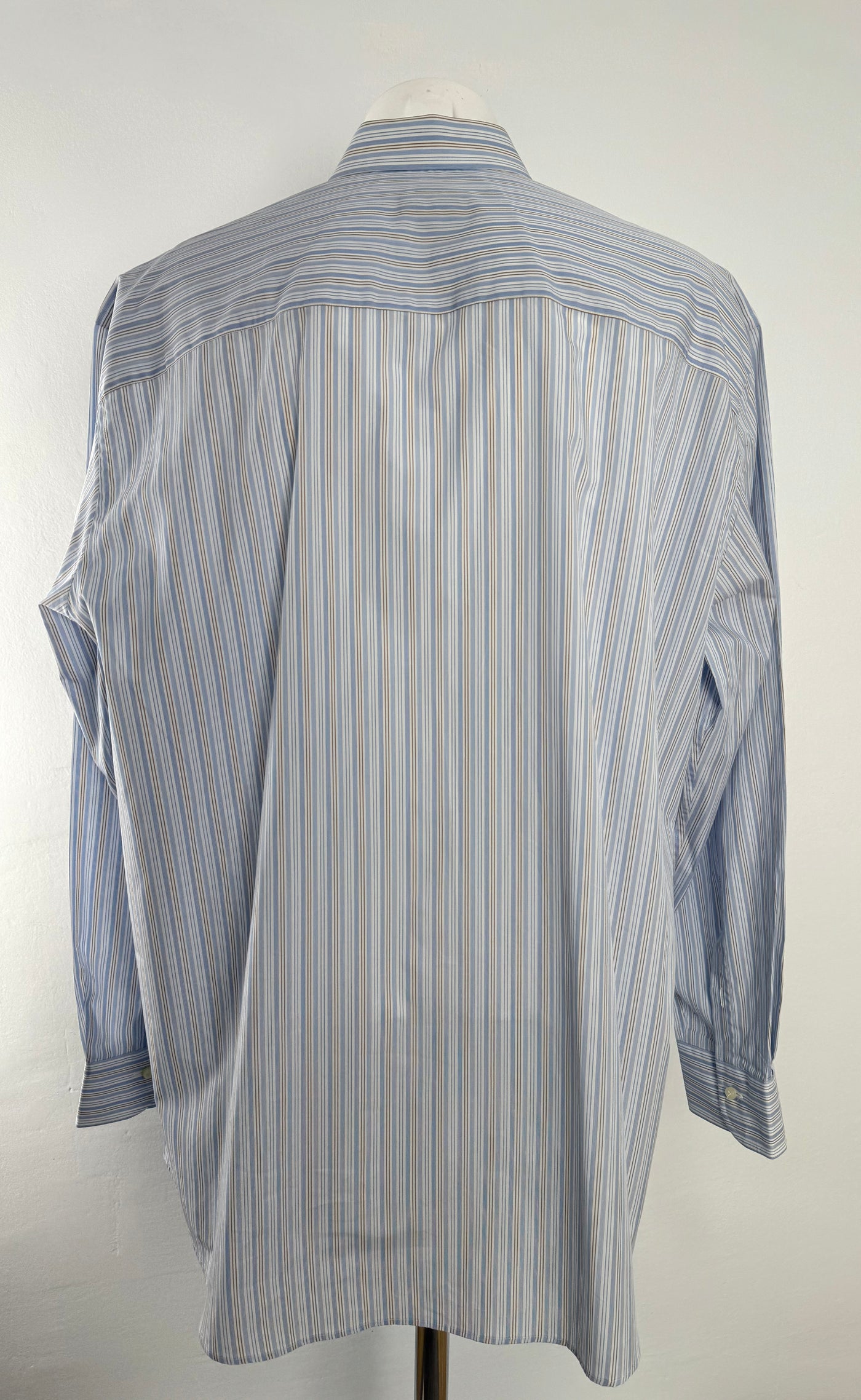 Camisa Burberry (XXL)