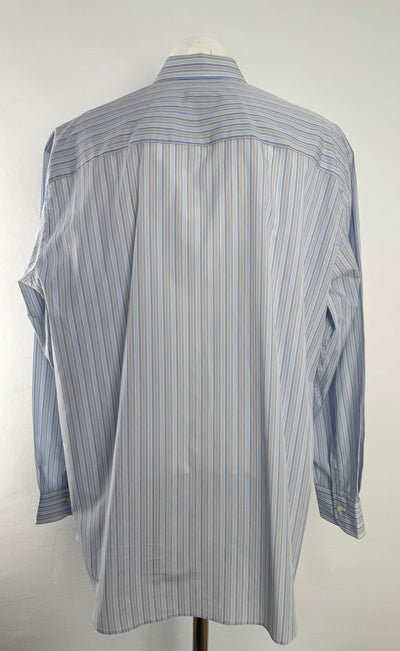 Camisa Burberry (XXL)