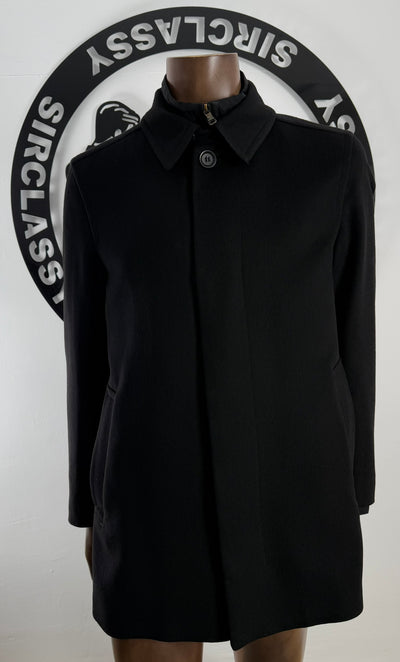 Abrigo Hugo Boss (M)