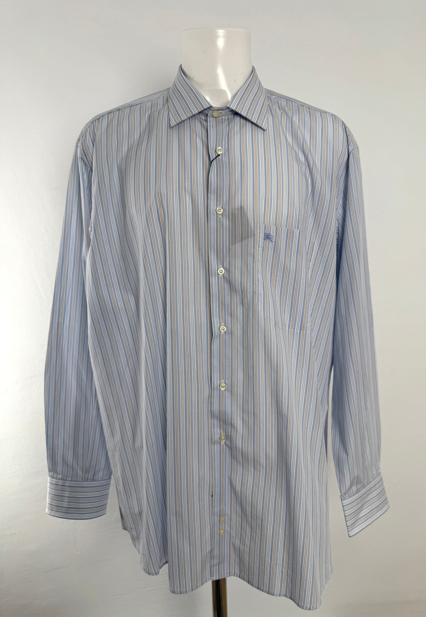 Camisa Burberry (XXL)