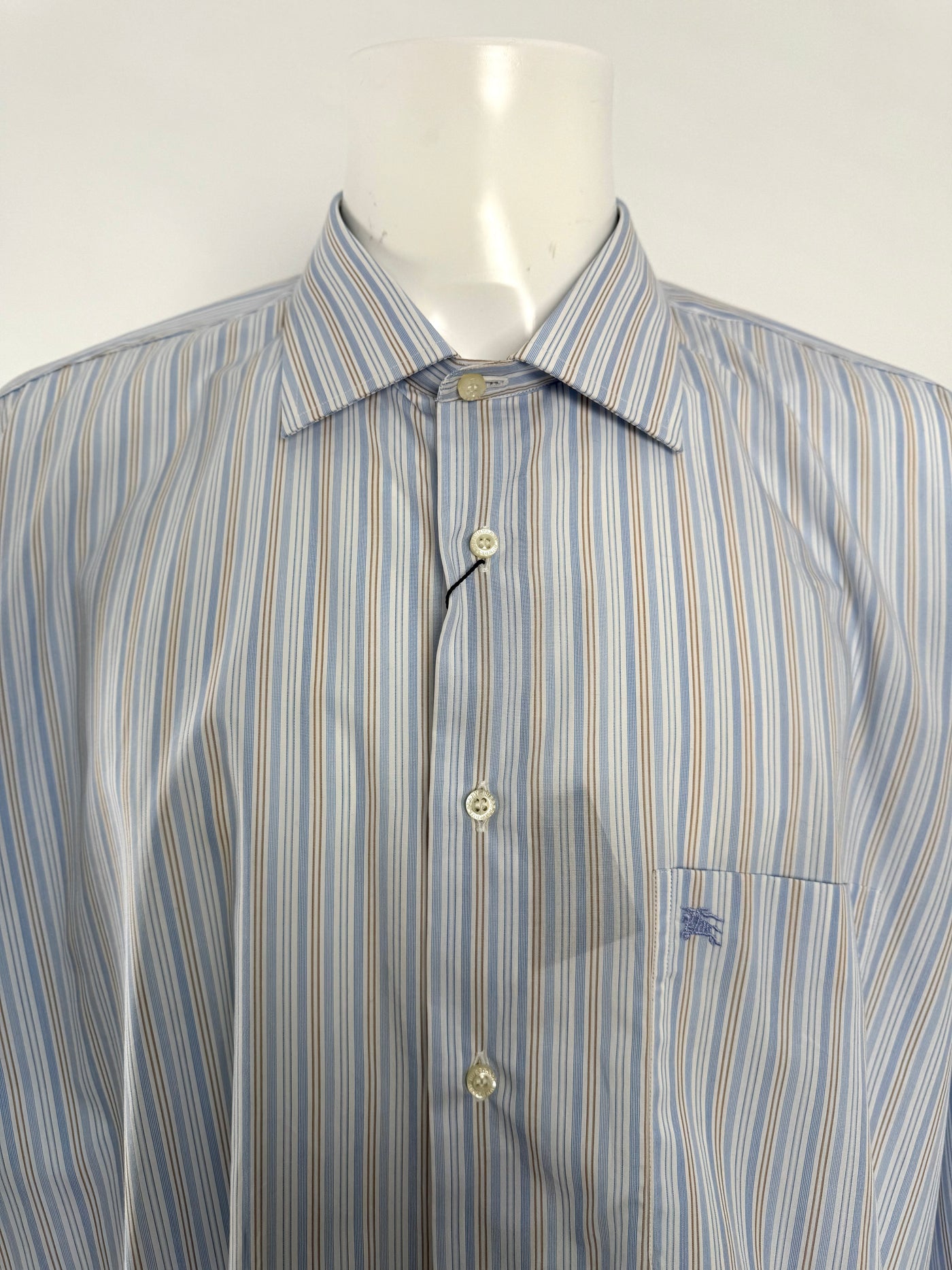 Camisa Burberry (XXL)