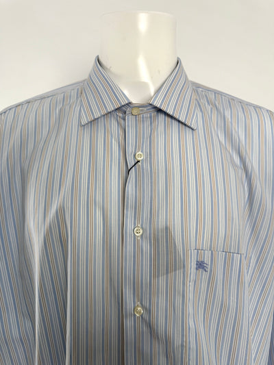 Camisa Burberry (XXL)