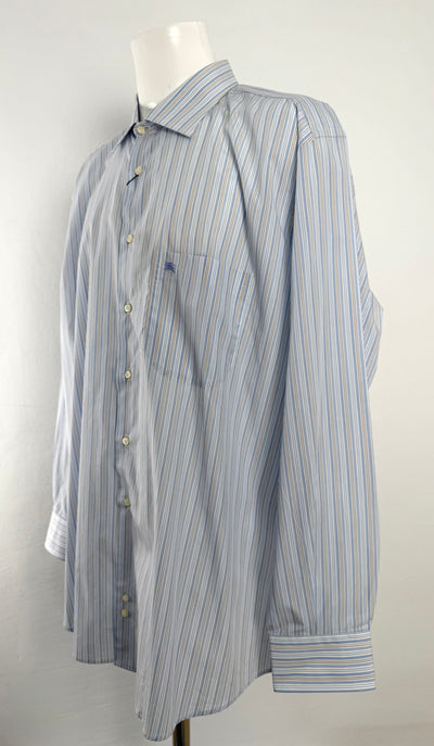 Camisa Burberry (XXL)
