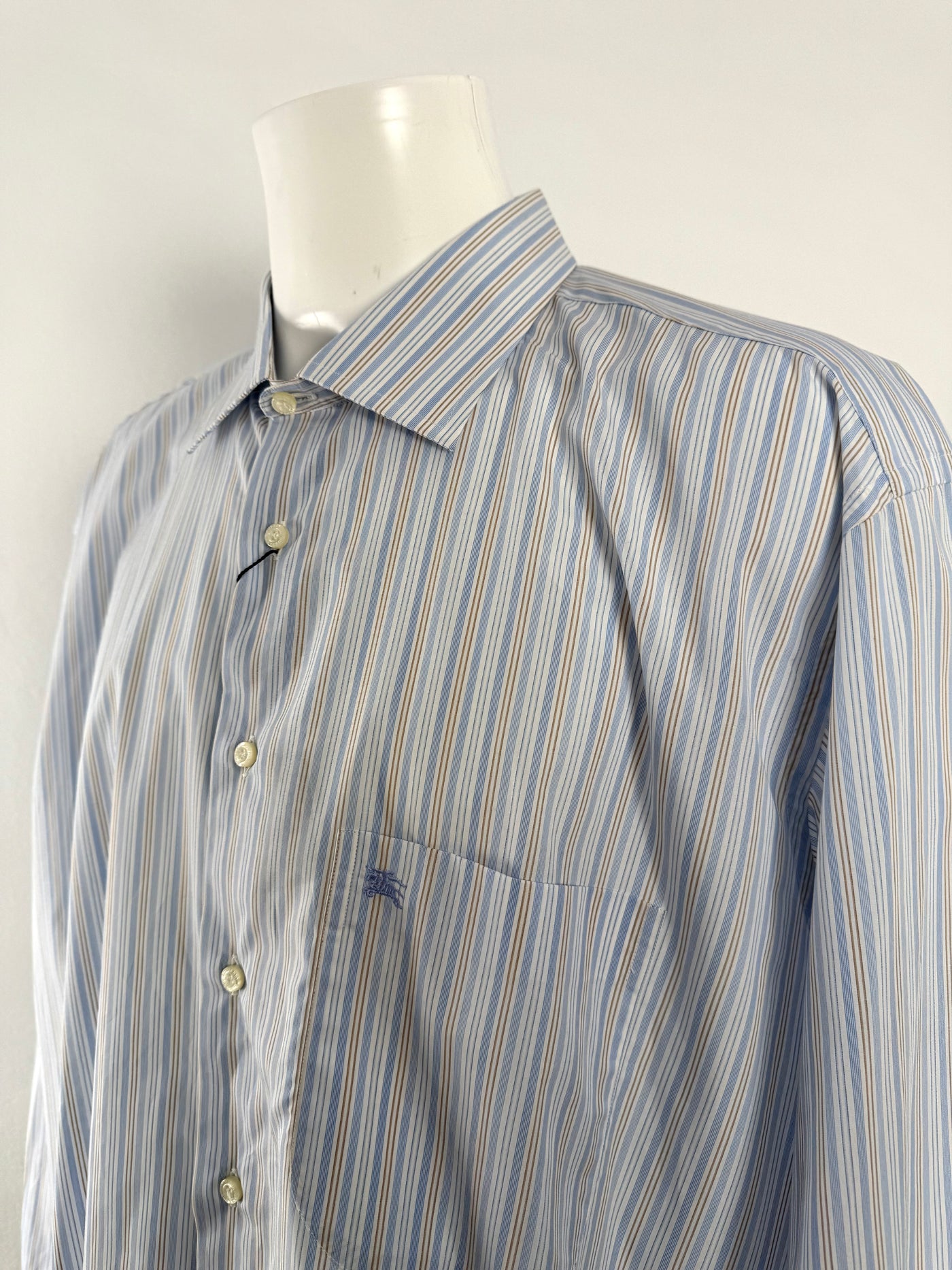 Camisa Burberry (XXL)