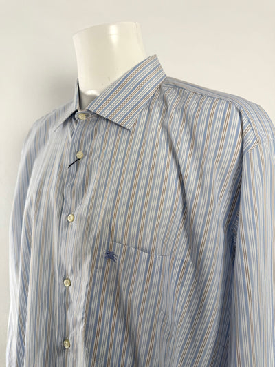 Camisa Burberry (XXL)