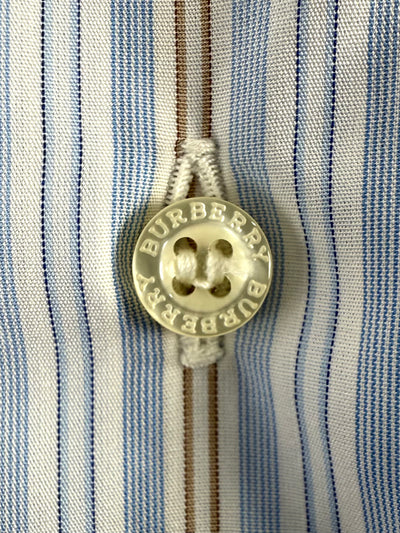 Camisa Burberry (XXL)