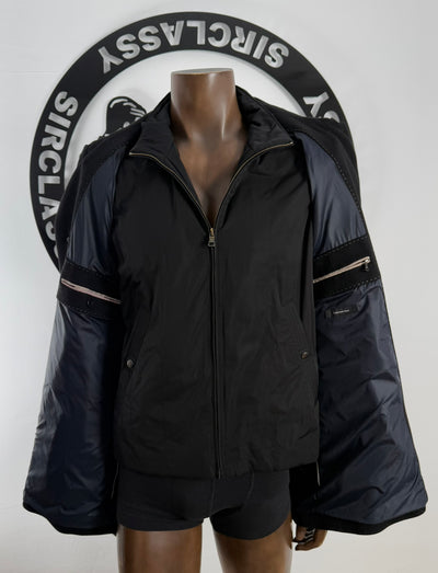 Abrigo Hugo Boss (M)