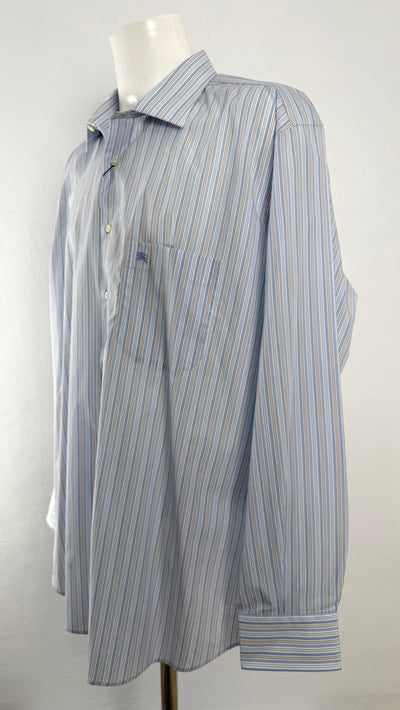Camisa Burberry (XXL)