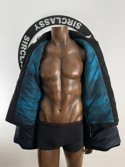 Abrigo Hugo Boss (M)