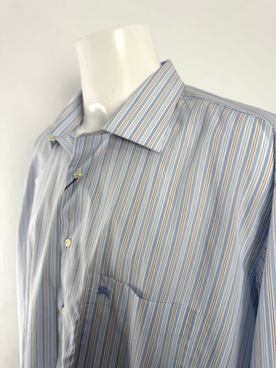 Camisa Burberry (XXL)