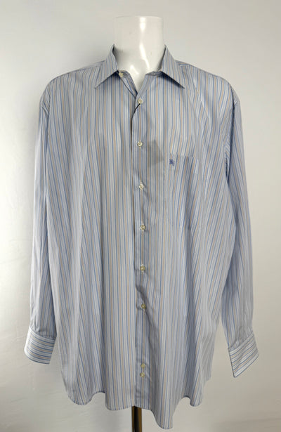 Camisa Burberry (XXL)
