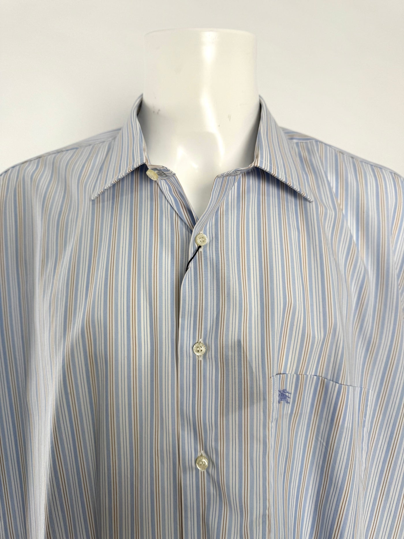 Camisa Burberry (XXL)