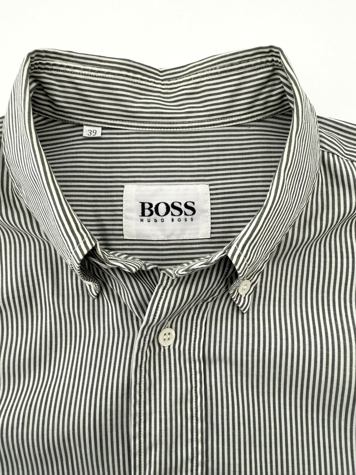 Camisa Hugo Boss (L)