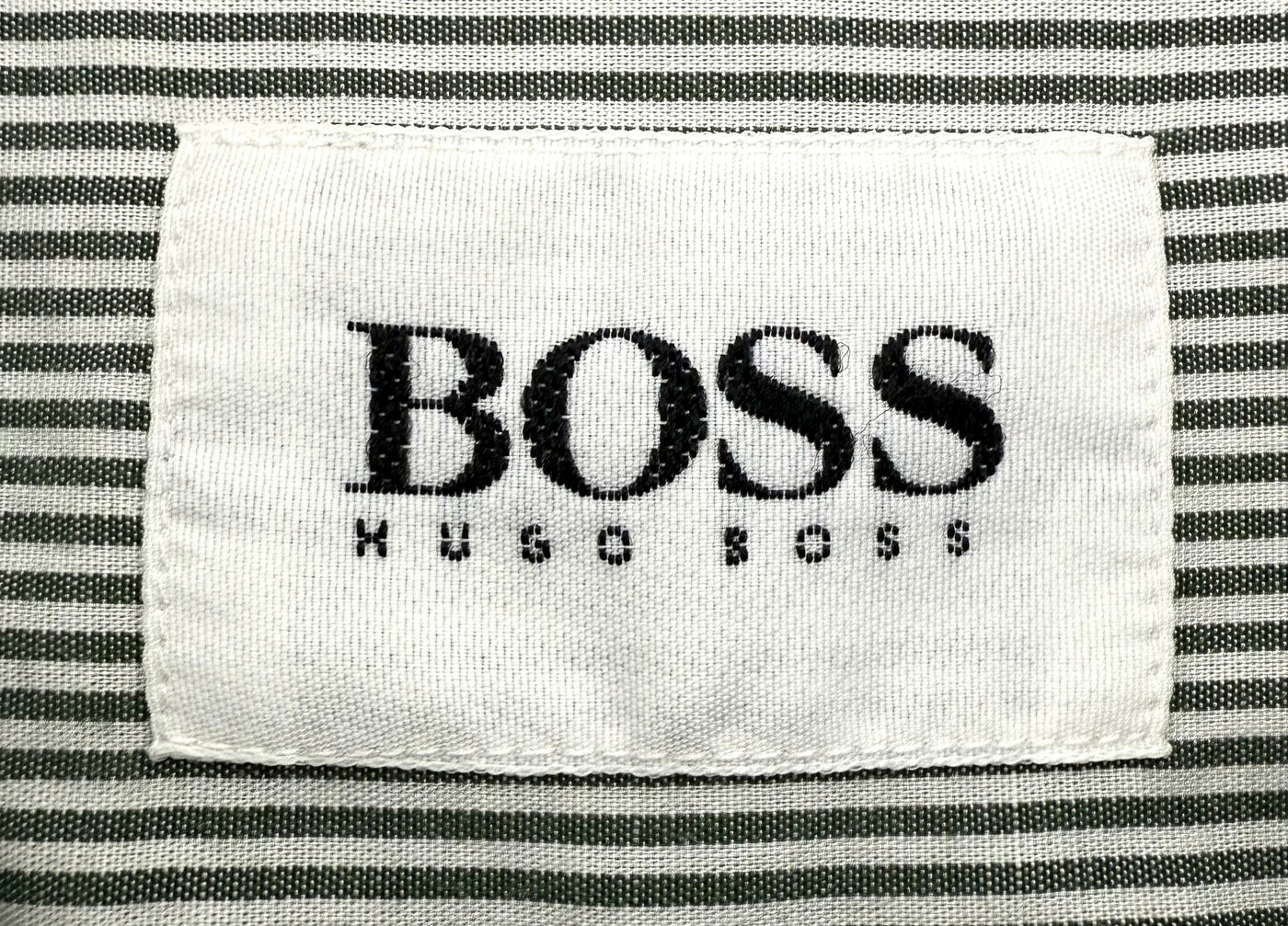 Camisa Hugo Boss (L)