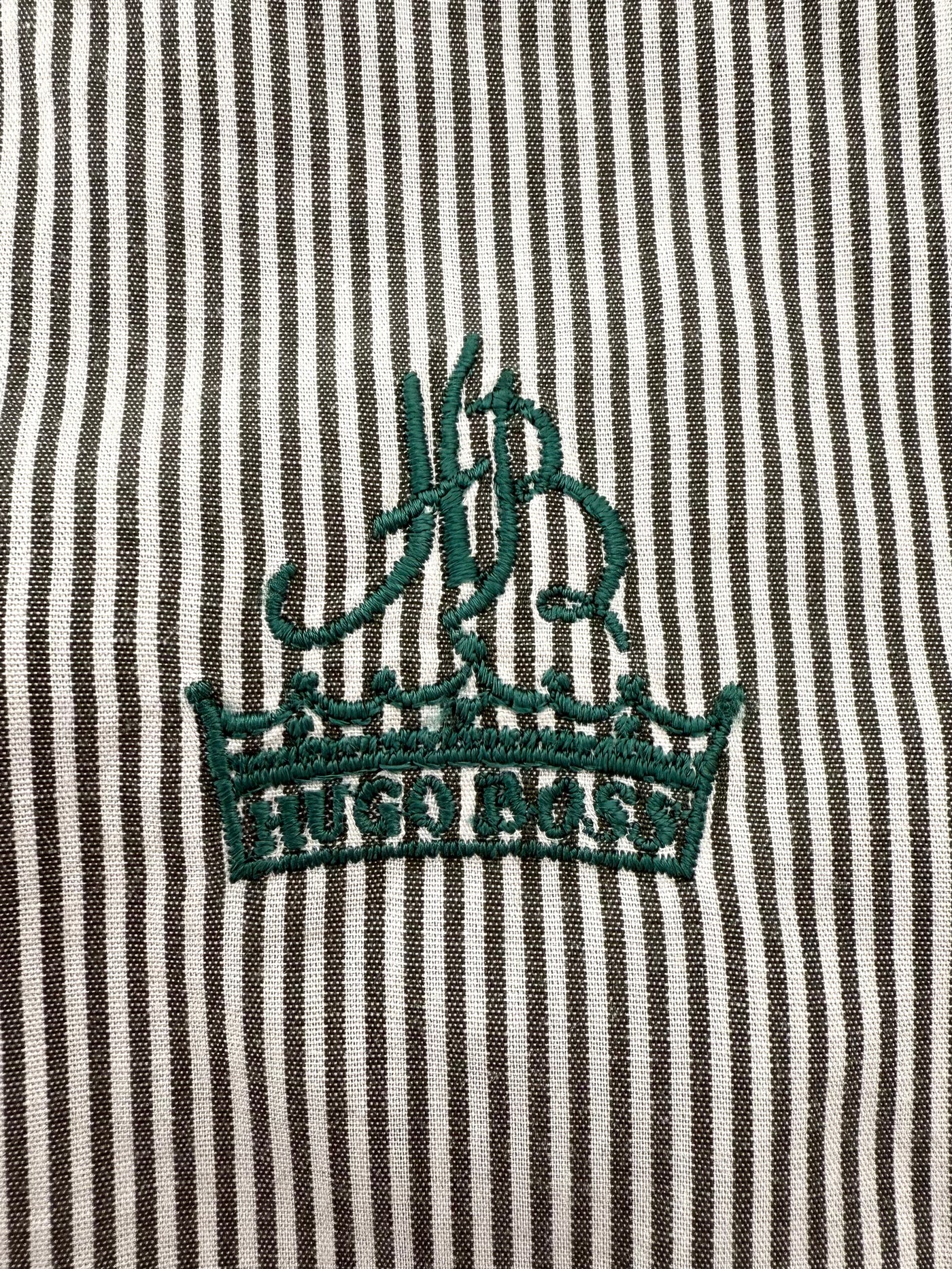 Camisa Hugo Boss (L)