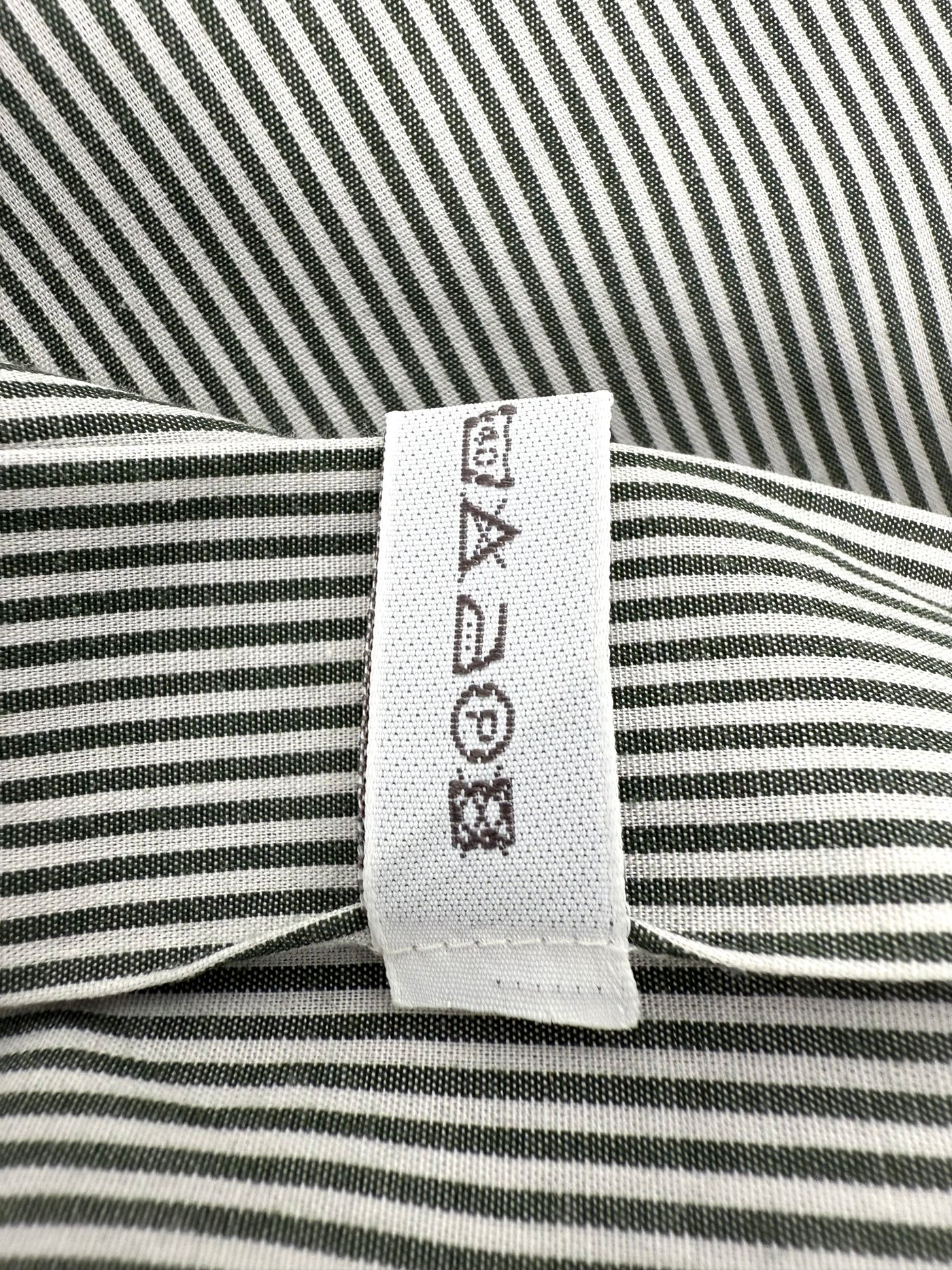 Camisa Hugo Boss (L)