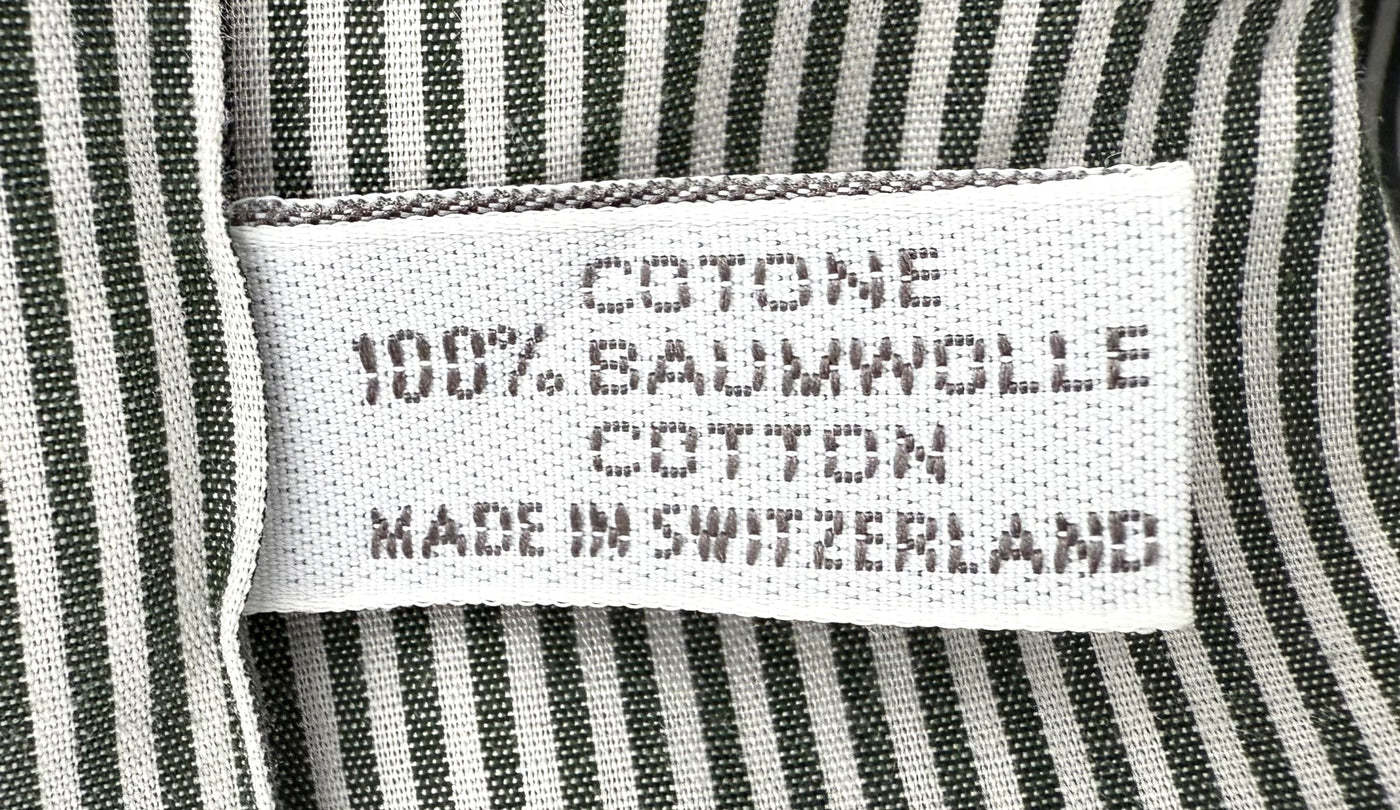 Camisa Hugo Boss (L)