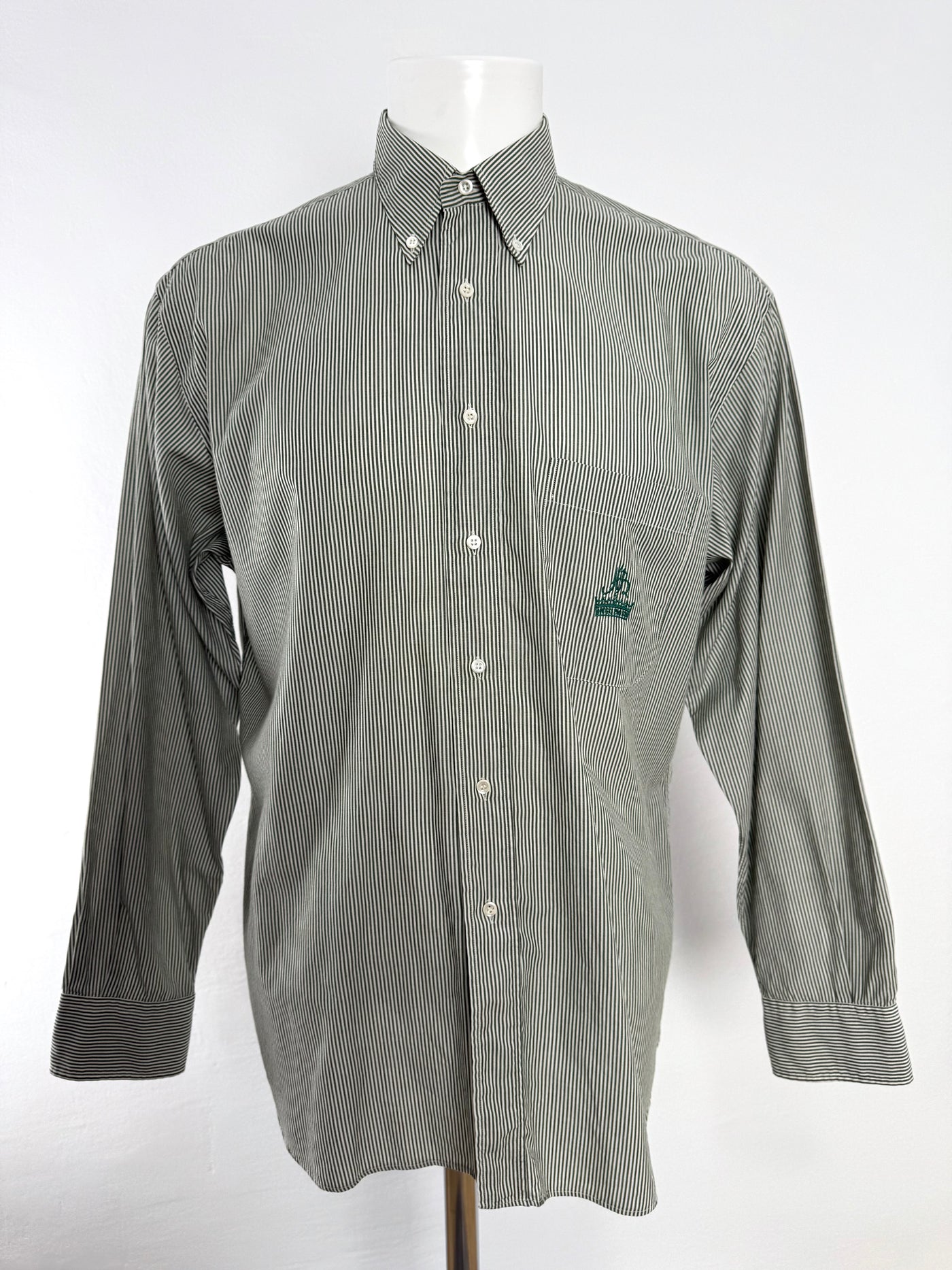 Camisa Hugo Boss (L)