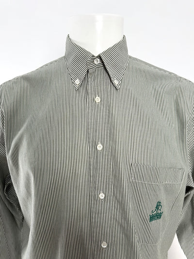 Camisa Hugo Boss (L)