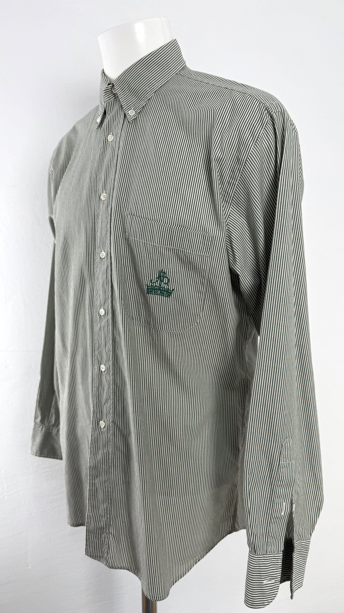 Camisa Hugo Boss (L)