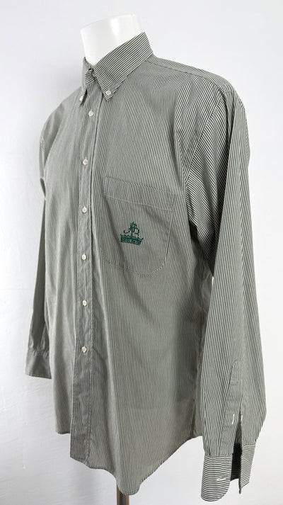 Camisa Hugo Boss (L)