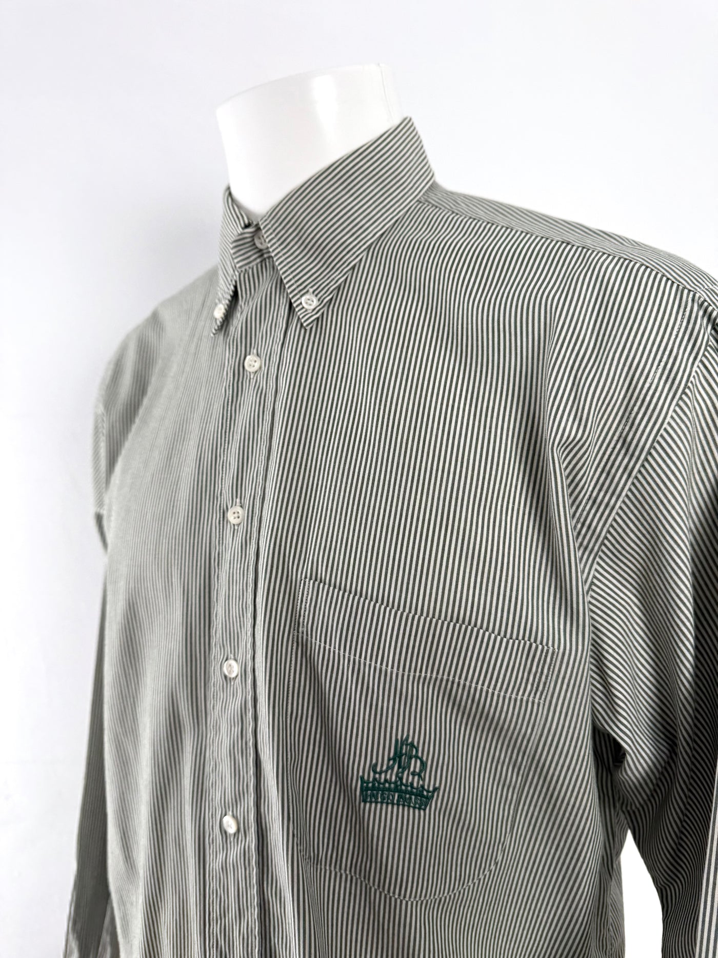 Camisa Hugo Boss (L)