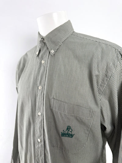 Camisa Hugo Boss (L)